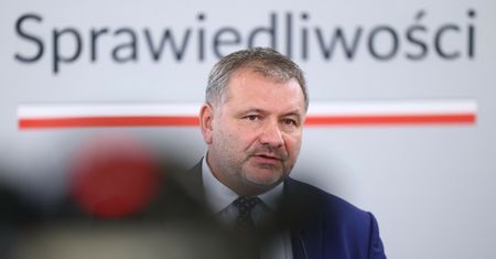 Żurek po wyroku TSUE. "Reformę trzeba doprowadzić do końca"