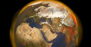 NASA w walce z globalnym ociepleniem. Ta mapa 3D pokazuje ruch metanu na świecie