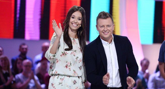 TVP nie zgadza się z zarzutami wykluczania niepełnosprawnych z teleturniejów