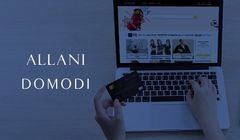Ćwierć miliarda złotych – tyle wydadzą klienci Domodi i Allani, największych modowych marketplace’ów w Polsce w 2018 roku