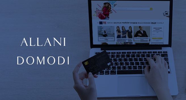 Ćwierć miliarda złotych – tyle wydadzą klienci Domodi i Allani, największych modowych marketplace’ów w Polsce w 2018 roku