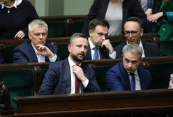 Gigantyczne nagrody w ministerstwach. Rozdali dziesiątki milionów