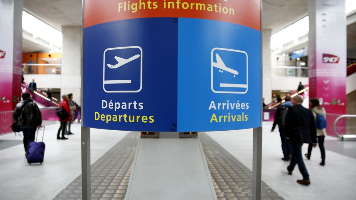 Spodziewane poważne zakłócenia ruchu lotniczego z powodu strajku