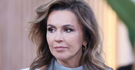 "Dzień, którego nigdy nie zapomnę". Beata Tadla wspomina katastrofę smoleńską
