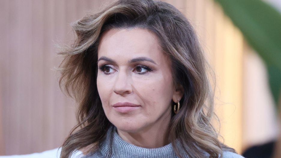 Beata Tadla do dziś pamięta dzień, w którym przyszło jej