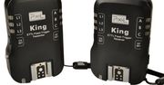 Pixel King - bezprzewodowy wyzwalacz do lamp w systemie Canon e-TTL