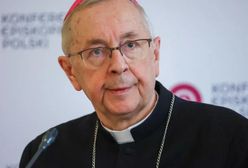 "Będą liczne znaki". Abp Gądecki o nowym roku