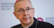 "Będą liczne znaki". Abp Gądecki o nowym roku