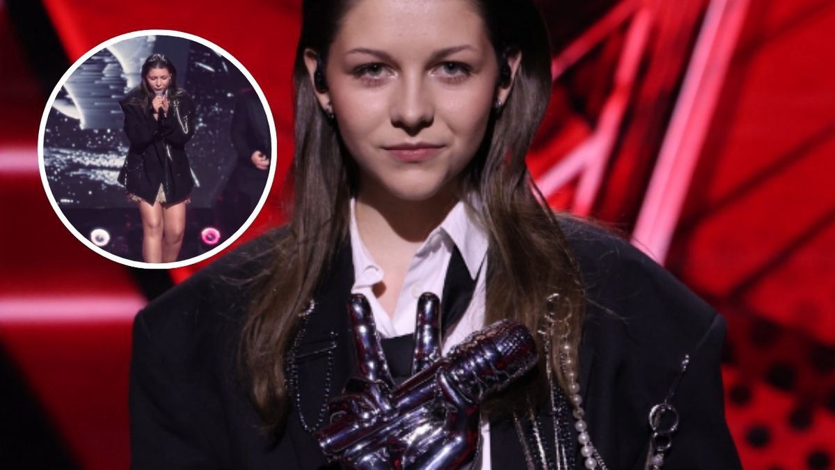 Zosia Wójcik zwyciężyła w "The Voice Kids". Już wie, na co przeznaczy wygraną