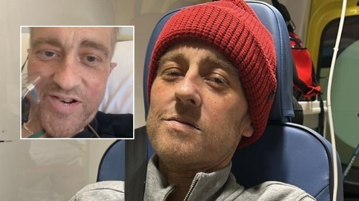 Zebrano ogromną kwotę na leczeni Tomasza Jakubiaka 