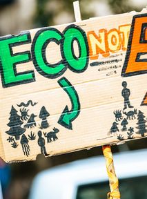 Jak bardzo jesteś eko-aware? Sprawdź, ile wiesz o zmianach klimatu! [QUIZ]