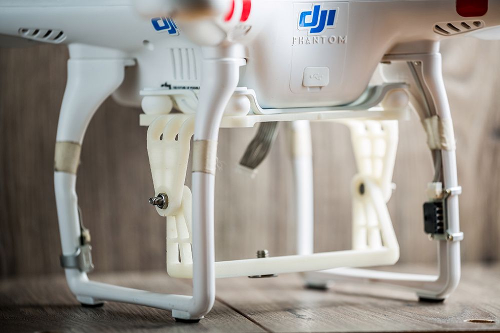 W podróż do Izraela z dronem i Sony RX100 IV. Czy ja oszalałem? 5