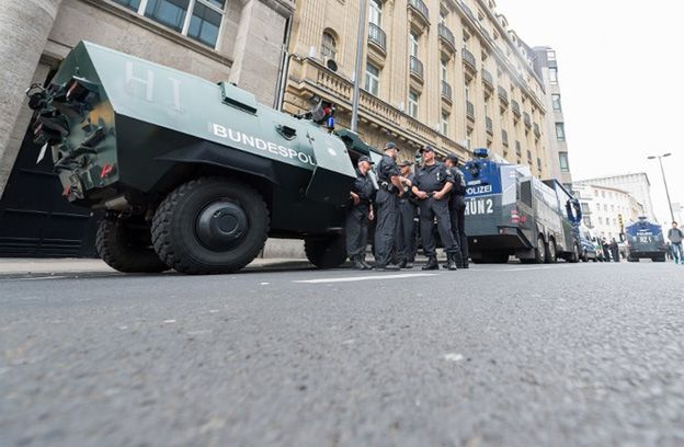 Turcja: ponad 2 tys. policjantów zwolnionych w związku z puczem