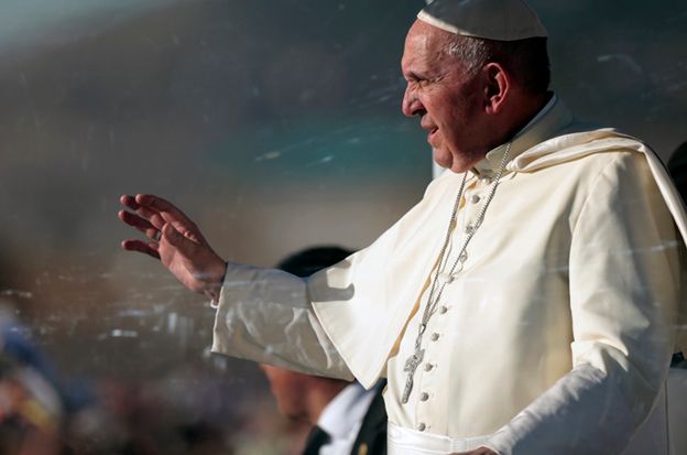 Watykan: 3 lata pontyfikatu Franciszka