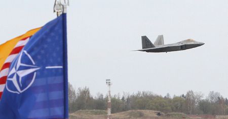 Andrew A. Michta: odpowiedź na rosyjski system A2/AD to wielkie wyzwanie dla NATO