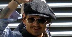 Johnny Depp bankrutem? Pazura, Cichopek i Józefowicz też poznali smak finansowej porażki
