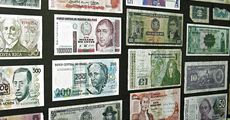 Prognoza walutowa 2017. Eksperci typują najmocniejsze i najsłabsze waluty
