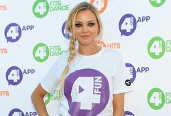 Ola Ciupa będzie trenować Polaków