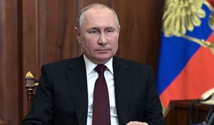 Europa bez gazu z Rosji? "Putin zastawił pułapkę"