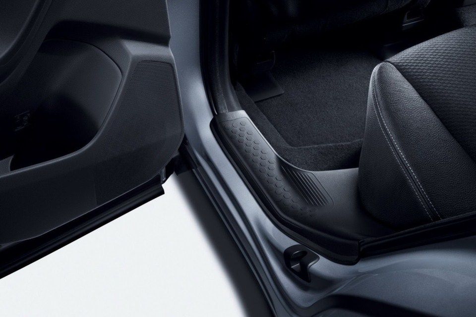 Nowe Subaru Forester (2013) - obszerna galeria zdjęć 84