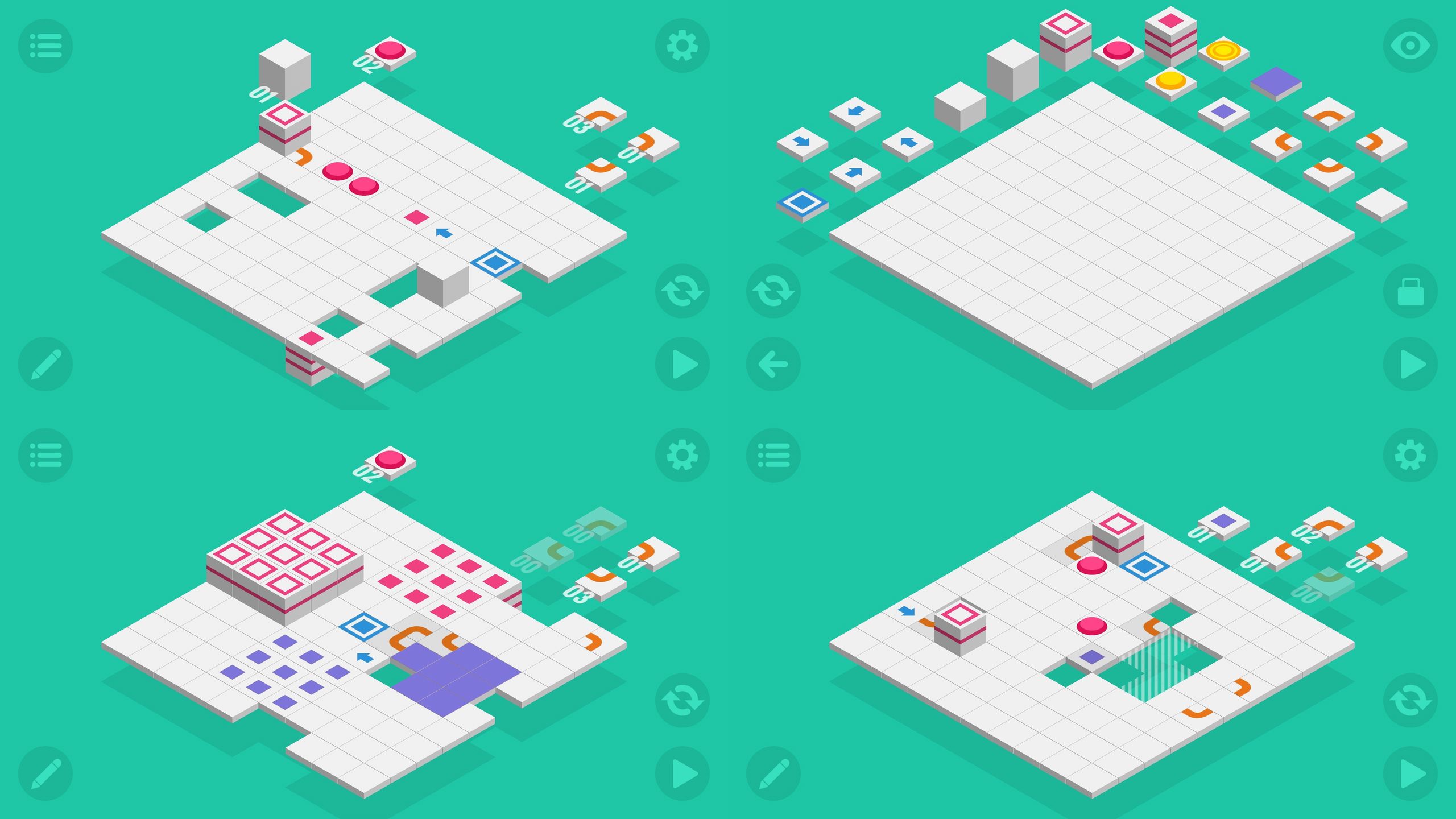 Lubisz skręty? Ta gra jest dla Ciebie! Recenzja Socioball 3