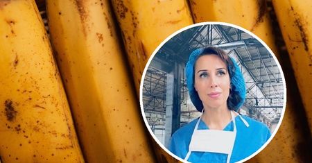 Dr Nedelya Shtonova poleca miksturę, która działa jak tarcza dla płuc. Nie tylko dla palaczy
