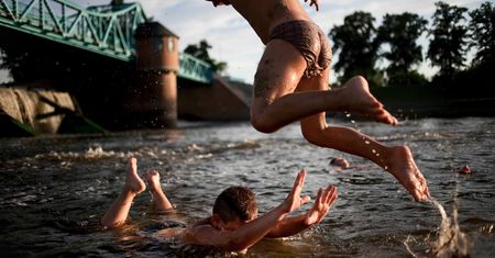 Mikołaj Nowacki: "W fotografii chodzi mi o to, żeby nie tylko pokazać, co widziałem i jak było, ale przede wszystkim, co czułem"
