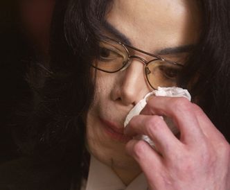 Radio Zet PRZESTAŁO PUSZCZAĆ piosenki Michaela Jacksona