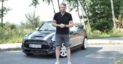 Test: Mini Cooper S Cabrio - jego urok nie tkwi w perfekcji
