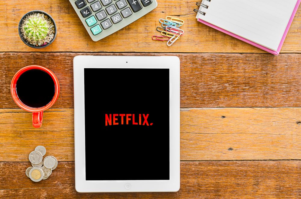 Czy zamierzasz korzystać z Netflixa? [Ankieta]