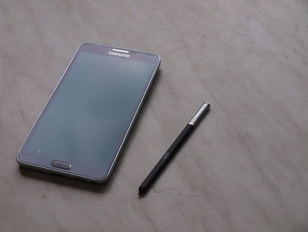 Samsung Galaxy Note 3 po 6 miesiącach