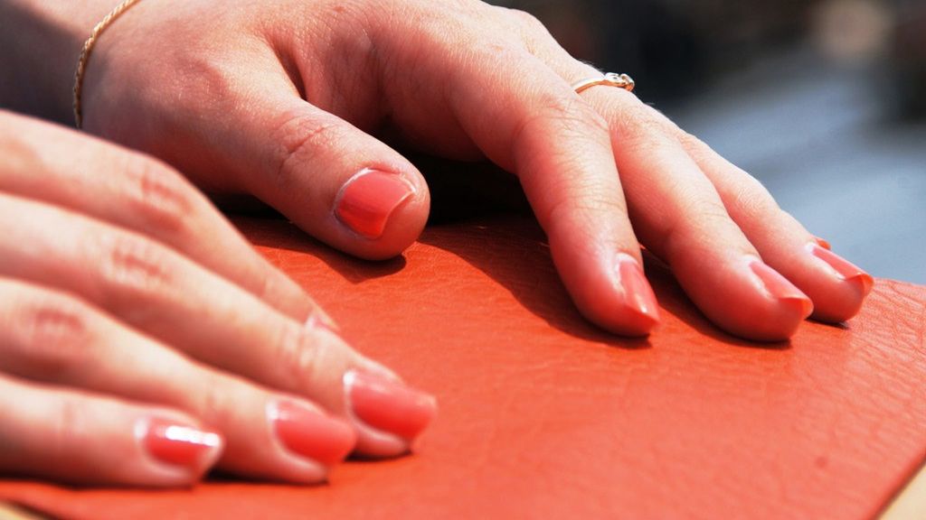 Krwiak podpaznokciowy