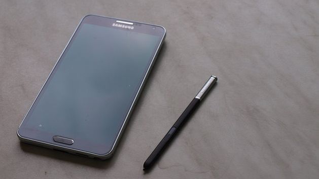 Samsung Galaxy Note 3 po 6 miesiącach 1