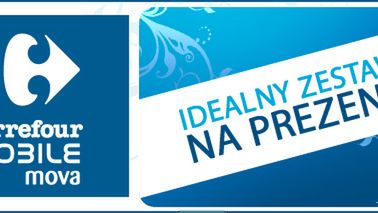 Carrefour Mova na święta 1