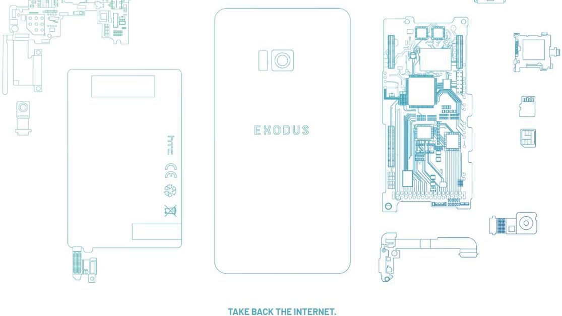 #wSkrócie: data prezentacji HTC Exodus, Mate 20 z jeszcze szybszą ładowarką oraz nowości w Messengerze 1
