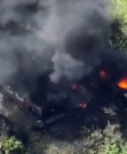 Niebywały wyczyn Ukraińców. To uderzenie w Rosjan przejdzie do historii