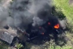 Niebywały wyczyn Ukraińców. To uderzenie w Rosjan przejdzie do historii