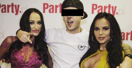 Esmeralda Godlewska RETUSZUJE swoją PRAWĄ PIERŚ? "Coś z tym jednym cyckiem jest nie tak!"