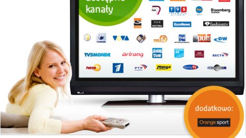 HD w Telekomunikacji Polskiej za darmo... przez miesiąc 1