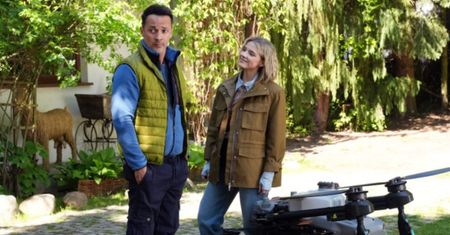 "Barwy szczęścia", odc. 3252: intryga byłego męża i nie tylko. Mariusz otrzyma dotkliwy cios