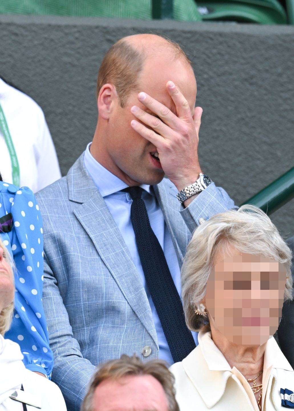 Meghan i Harry nie spotkają się z księciem Karolem. Książę William z kolei nie chce widzieć Sussexów
