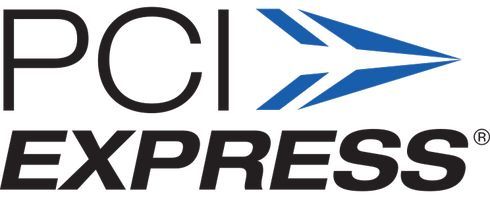 logo PCI-Express