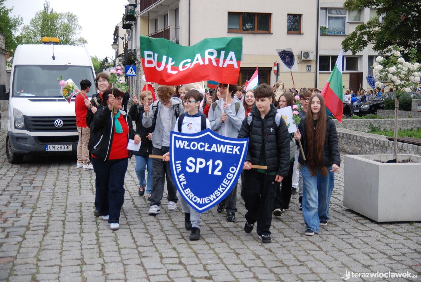 Parada Schumana 2026