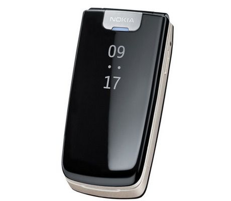 Nokia 6600, 6600 Slide i 3600 Slide - elegancja w trzech odsłonach 2