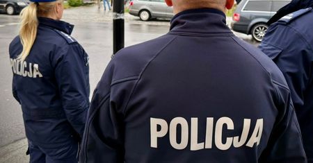 Zmarł po interwencji policji. Wiemy, kim był mężczyzna z Kielc