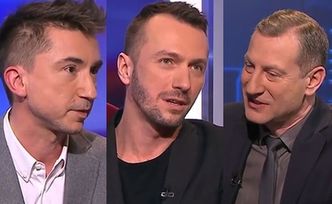 Paprocki&Brzozowski: "Nie palimy jointów, ale jesteśmy za legalizacją! Powinna być tolerancja!"