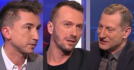 Paprocki&Brzozowski: "Nie palimy jointów, ale jesteśmy za legalizacją! Powinna być tolerancja!"