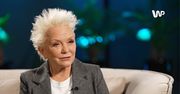 Małgorzata Ostrowska przez 8 lat odmawiała TVP. "To było bolesne"