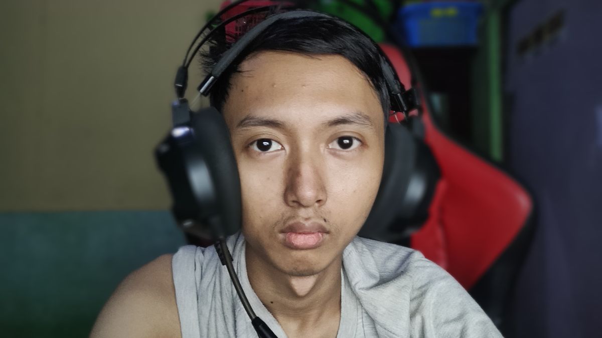 Sultan Gustaf Al Ghozali