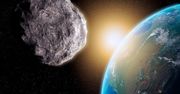 Asteroida wielkości samolotu znajdzie się blisko Ziemi. Pędzi 45 tys. km/h